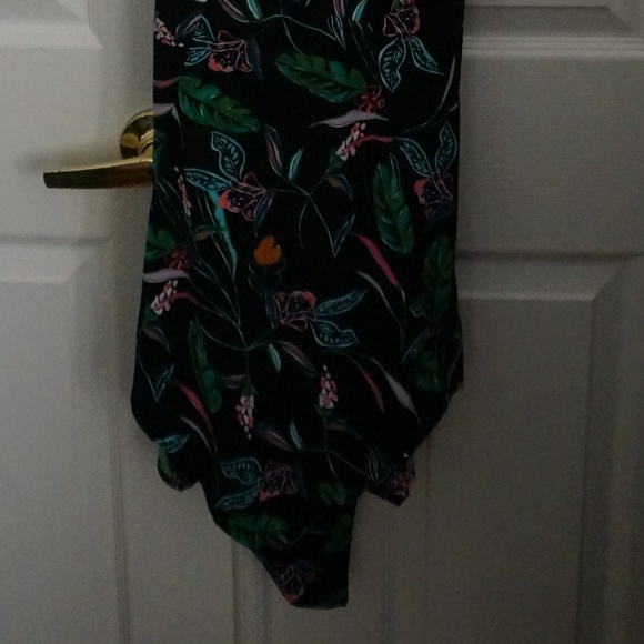 NWT A.New.Day Strap Dress XS - Picture 2 of 7